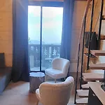 B21 Balcon De - 4 Pers * Venosc