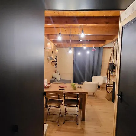 B21 Balcon De - 4 Pers