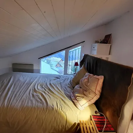 Апартаменты B21 Balcon De - 4 Pers