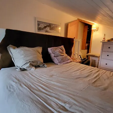 B21 Balcon De - 4 Pers Веноск