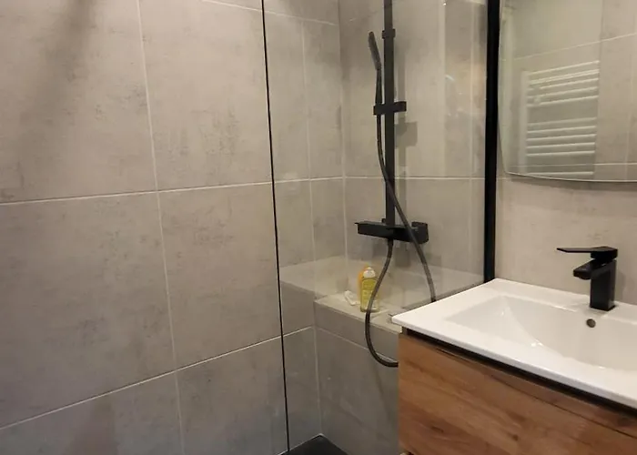 B21 Balcon De - 4 Pers *